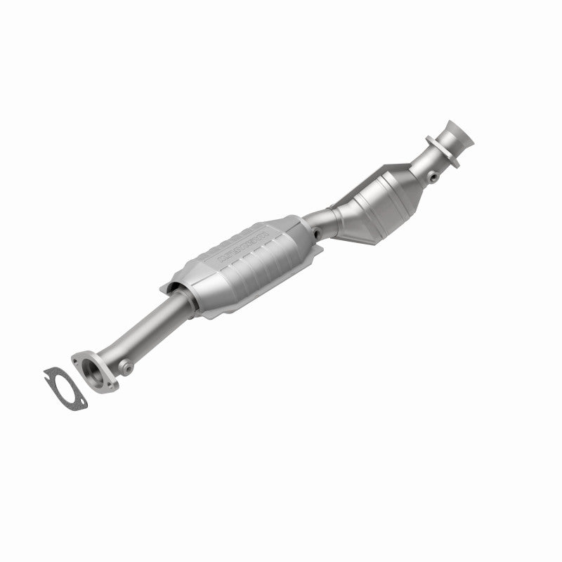 MagnaFlow Conv DF 95-02 Ford Crown Vic 4.6L - DTX Performance