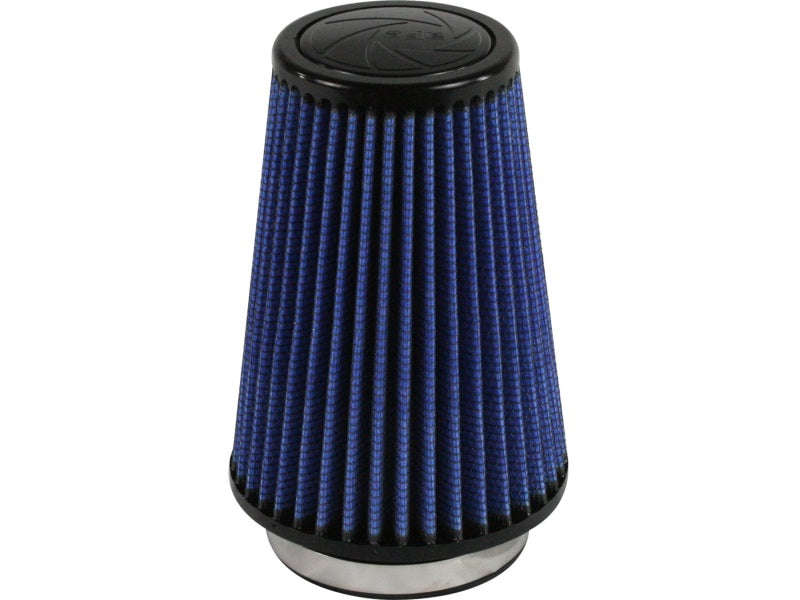 aFe MagnumFLOW Air Filters IAF P5R A/F P5R 3-1/2F x 5B x 3-1/2T x 7H x 1 FL - DTX Performance