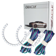 Load image into Gallery viewer, Oracle Audi A5 07-13 Halo Kit - ColorSHIFT - DTX Performance