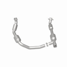 Load image into Gallery viewer, MagnaFlow Conv Direct Fit 05-06 Ford E-350 Super Duty 5.4L - DTX Performance