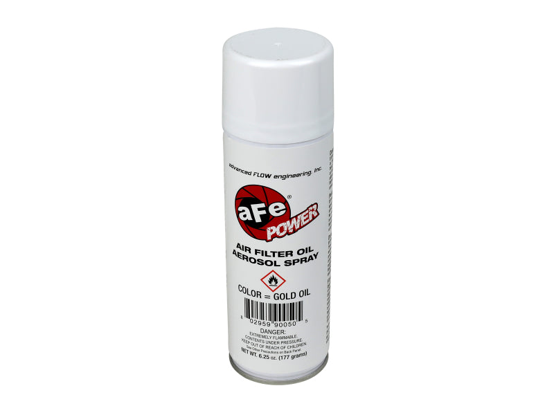 aFe MagnumFLOW Chemicals CHM Restore Kit Aerosol Single Gold - DTX Performance