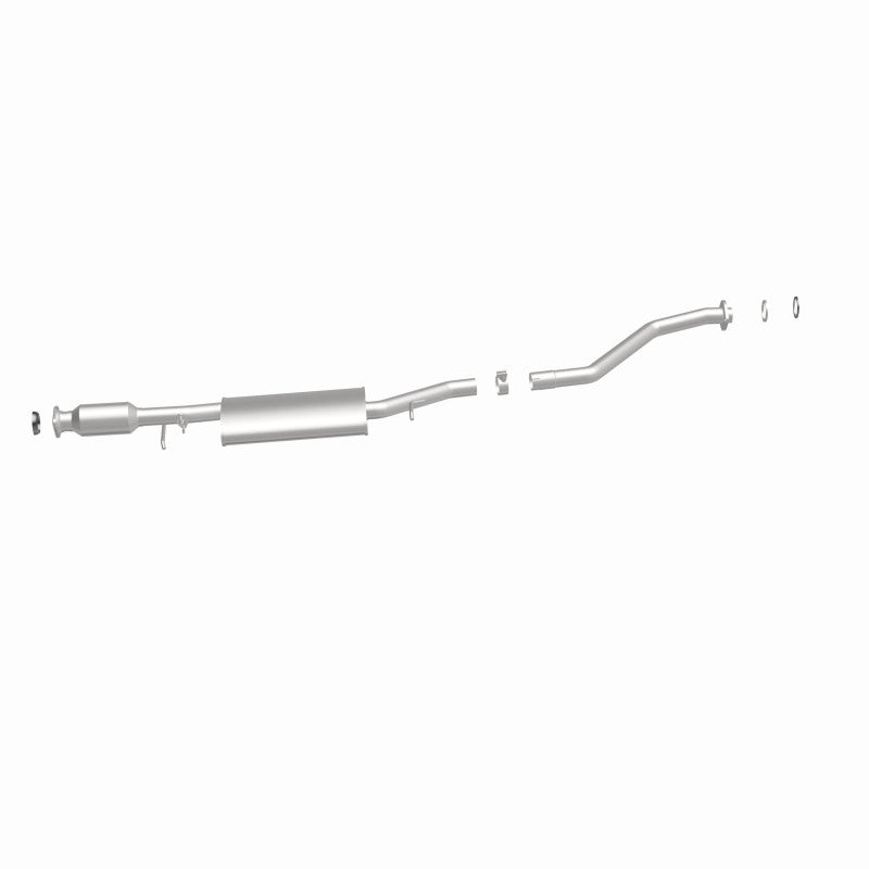 Magnaflow 99-03 Lexus RX300 Base V6 3.0L OEM Grade / EPA Compliant Direct-Fit Catalytic Converter - DTX Performance