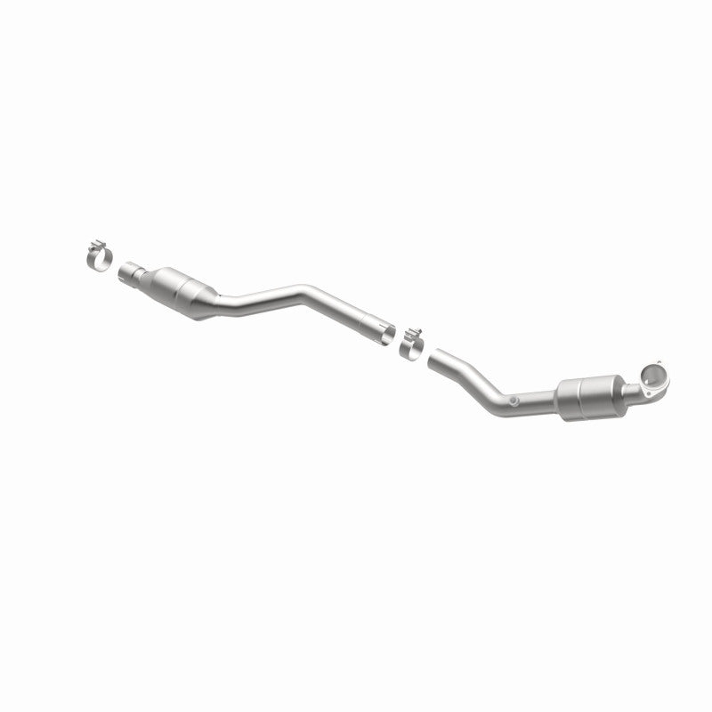 MagnaFlow Conv DF 03-06 Mercedes SL500 5L Driver Side - DTX Performance