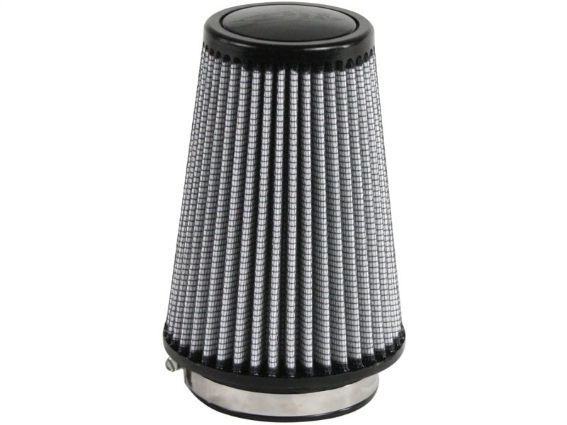 aFe MagnumFLOW Air Filters IAF PDS A/F PDS 3-1/2F x 5B x 3-1/2T x 7H - 1FL - DTX Performance