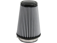 Load image into Gallery viewer, aFe MagnumFLOW Air Filters IAF PDS A/F PDS 3-1/2F x 5B x 3-1/2T x 7H - 1FL - DTX Performance