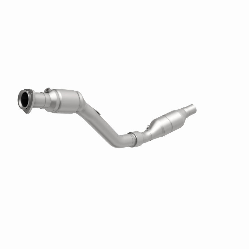 MagnaFlow Conv DF 04-06 Audi S4 4.2L CA - DTX Performance