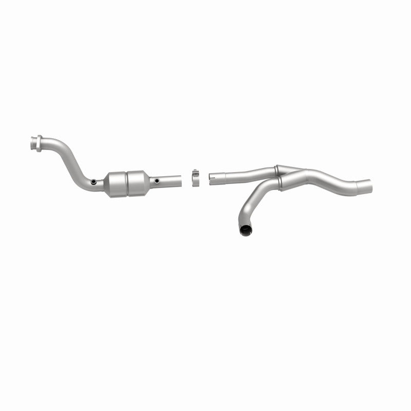 MagnaFlow Conv DF 04-06 Dodge Durango 5.7L Passenger Side - DTX Performance