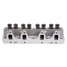 Load image into Gallery viewer, Edelbrock Single Ford FE 76cc 427 Head Comp - DTX Performance