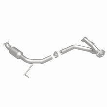 Load image into Gallery viewer, MagnaFlow Conv DF 05-09 Tacoma 4L D/S rr OEM - DTX Performance