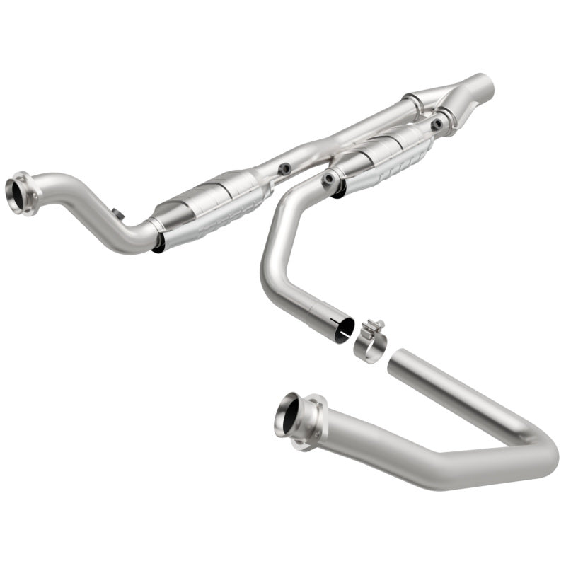 Magnaflow Conv DF 04-07 Dodge Ram 5.7L - DTX Performance