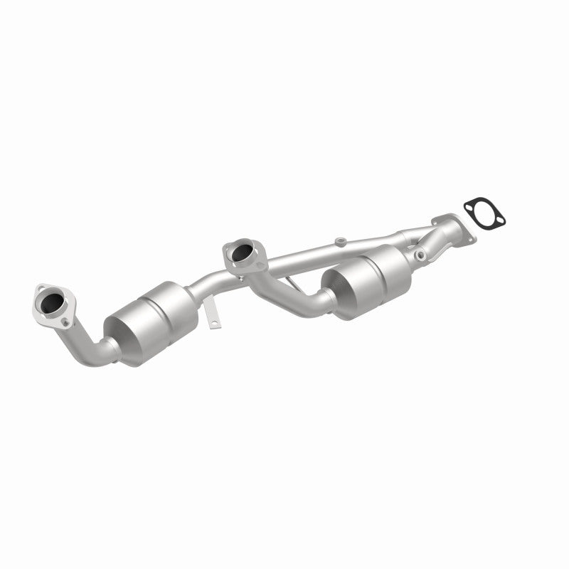 MagnaFlow Conv DF 98 Ford Windstar 3.8L Assm - DTX Performance