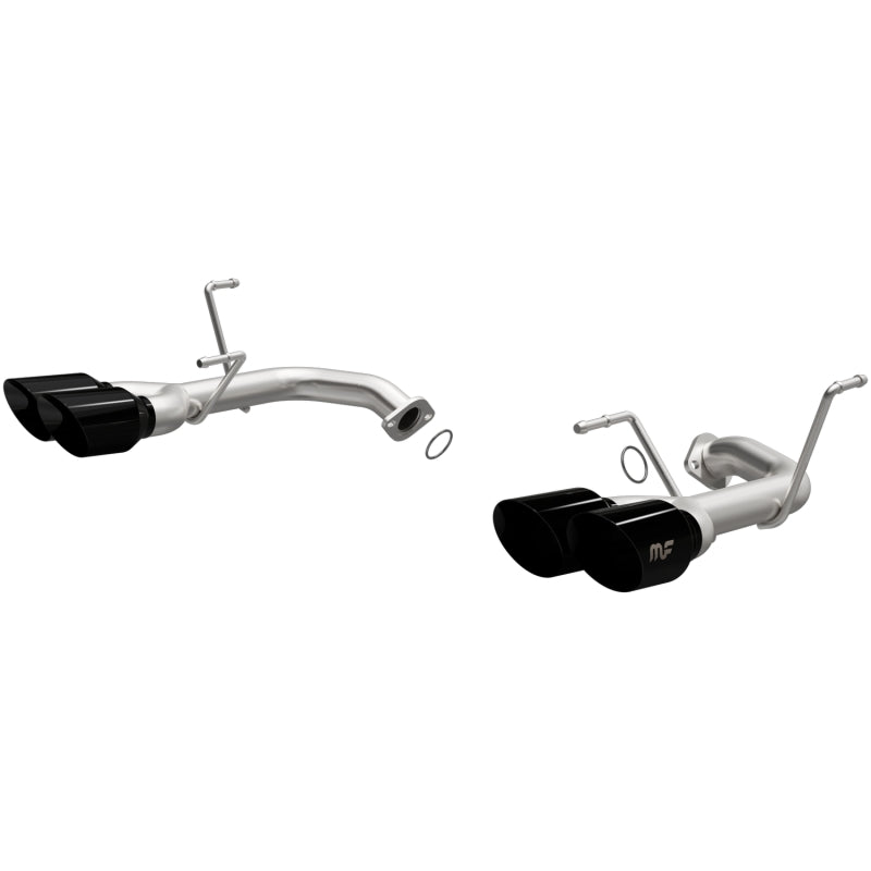 Magnaflow 2022 Subaru WRX Competition Series Axle-Back Exhaust System - DTX Performance