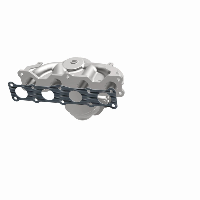 MagnaFlow Conv Direct Fit 11-13 Kia Sorento 2.4L Manifold - DTX Performance