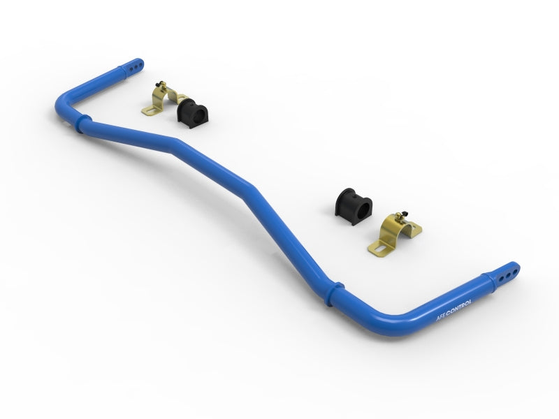 aFe 16-20 Mazda Miata ND 2.0L Front Sway Bar Blue - DTX Performance