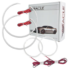 Load image into Gallery viewer, Oracle Ford FiveHundred 05-07 LED Halo Kit - White - DTX Performance