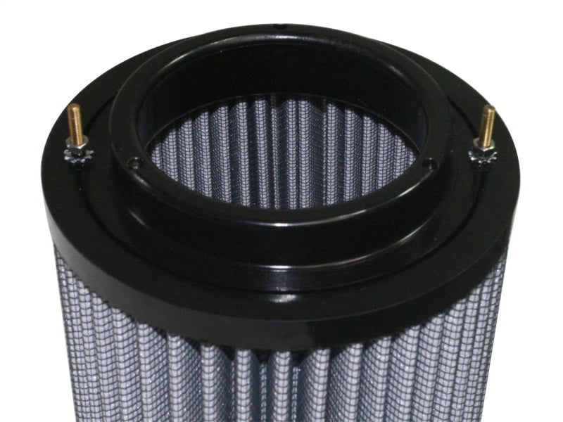 aFe MagnumFLOW Air Filters OER Pro DRY S 09-12 Audi A4 V6 3.0L / 09 A4 V6 3.2L - DTX Performance