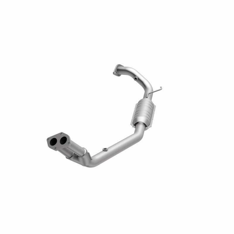 MagnaFlow Conv DF 98-00 Isuzu Amigo 2.2L - DTX Performance