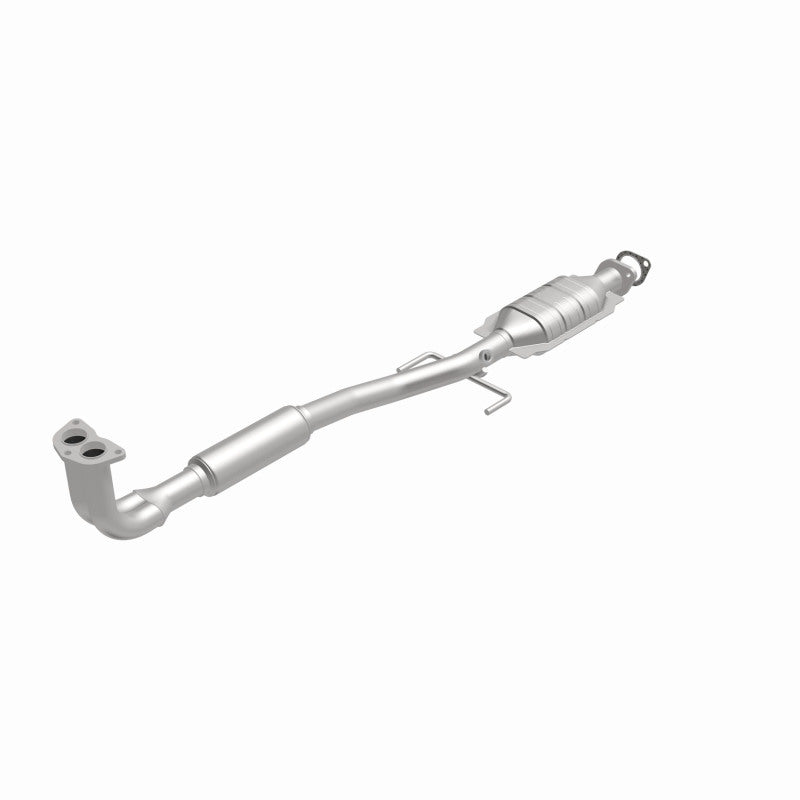 Magnaflow Conv DF 2004 LANCER 2.4L L Underbody - DTX Performance