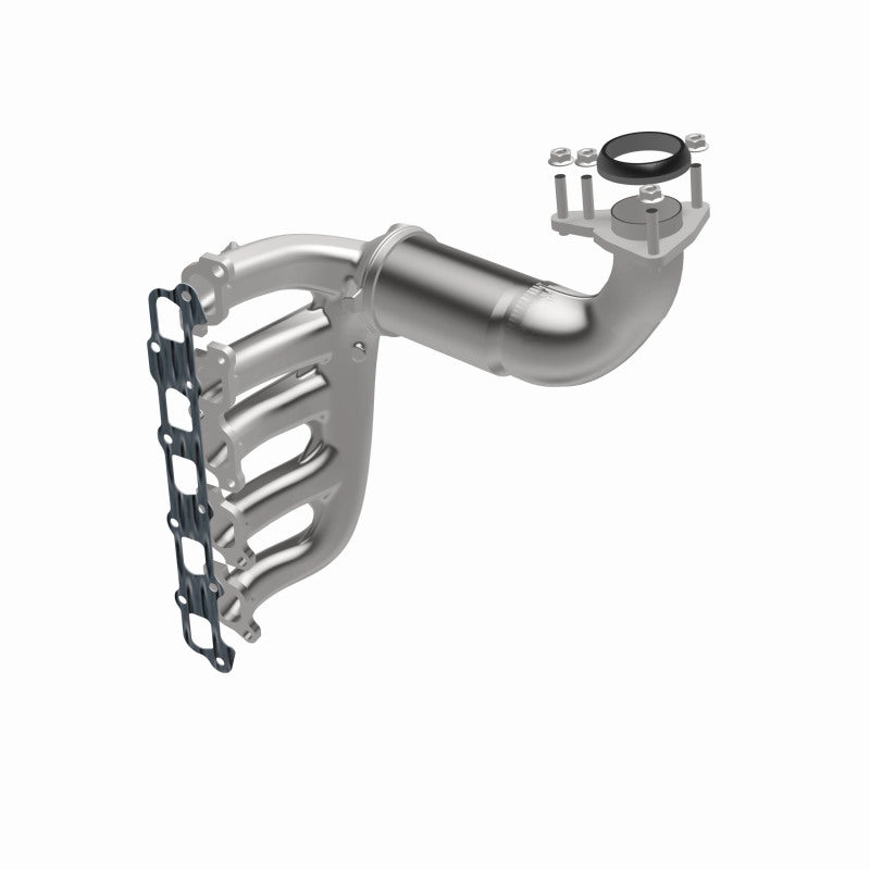 MagnaFlow Conv DF 09-10 Hummer H3/H3T 3.7L Manifold (49 State) - DTX Performance