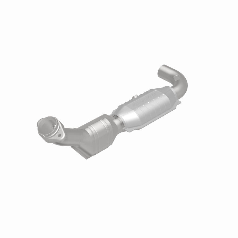 MagnaFlow Conv DF 97-98 Ford Trucks 4.6L - DTX Performance