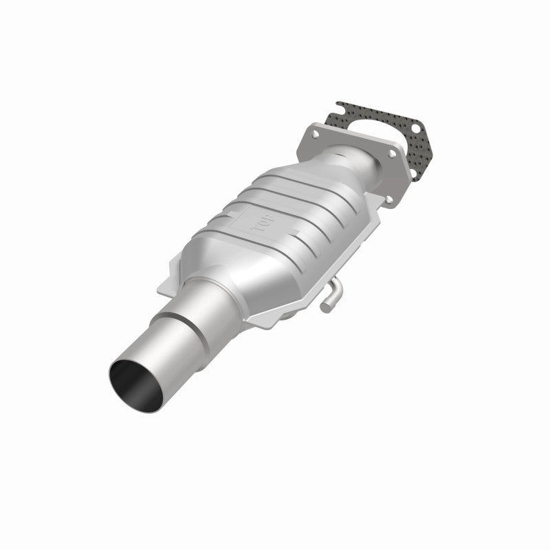 MagnaFlow Conv DF GM 86 87 - DTX Performance