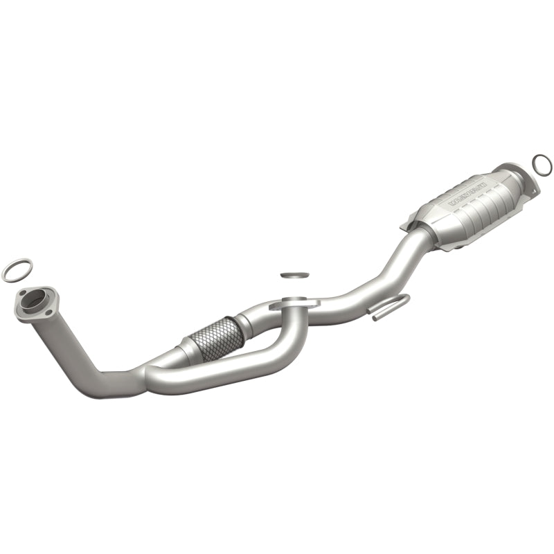 MagnaFlow Conv DF 98-03 Avalon/Camry 3.0L - DTX Performance