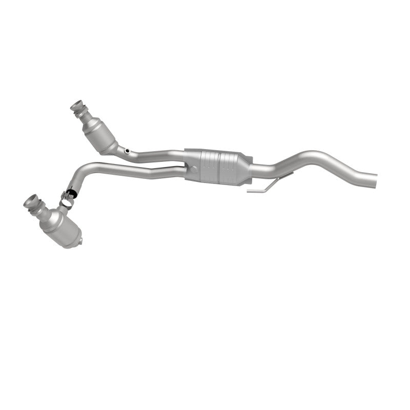 Magnaflow Conv DF 00-03 Dakota 4.7L - DTX Performance