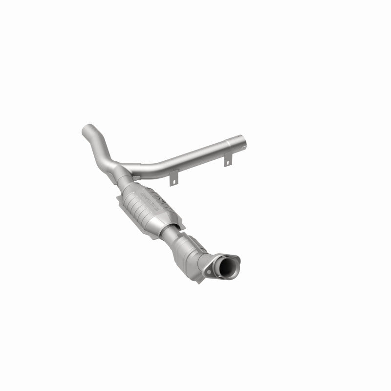 MagnaFlow Conv DF Ford 02-04 F-150 4.2L - DTX Performance