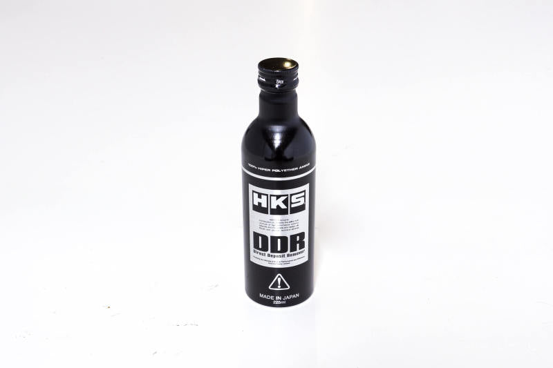 HKS Direct Deposit Remover GAS (225ml) - DTX Performance