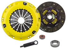 Load image into Gallery viewer, ACT 1987 Toyota 4Runner HD/Perf Street Sprung Clutch Kit - DTX Performance