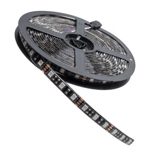 Load image into Gallery viewer, Oracle Exterior Black Flex LED Spool - Pink - DTX Performance