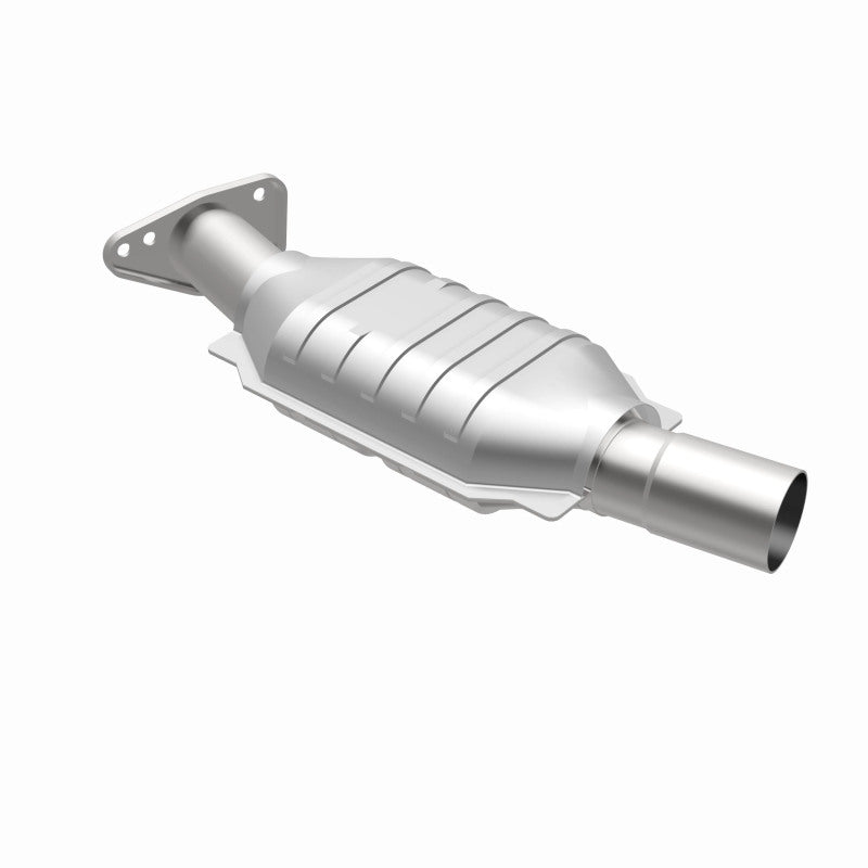 MagnaFlow Conv DF GM 77 79 - DTX Performance