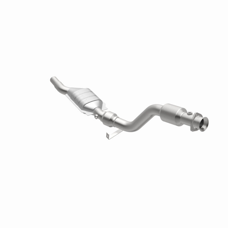 MagnaFlow Conv DF 04-05 Audi Allroad 4.2L Driver Side - DTX Performance