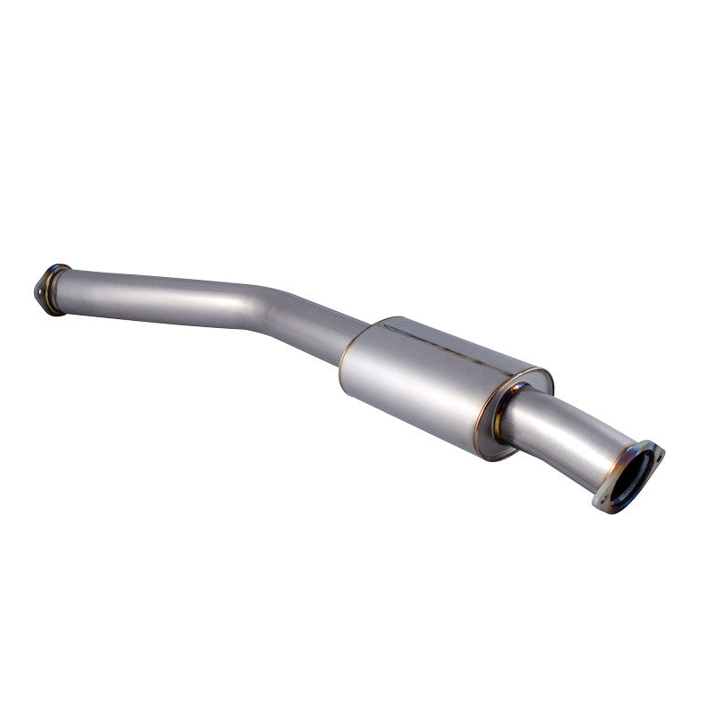 HKS SUPER TURBO MUFFLER Ti BNR34 RB26DETT 45th LIMITED - DTX Performance