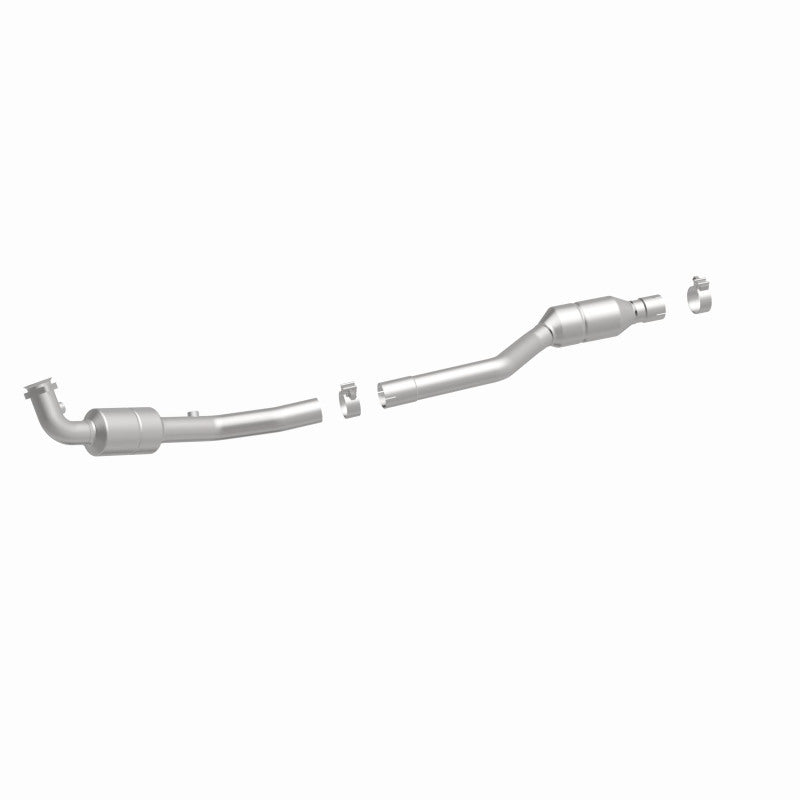 MagnaFlow Conv DF 03-06 Mercedes SL500 5L Driver Side - DTX Performance