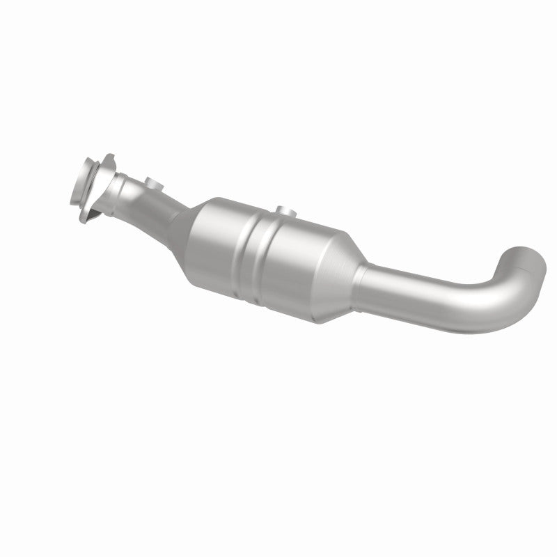 Magnaflow Conv DF 2009-2010 F-150 4.6 L Underbody - DTX Performance