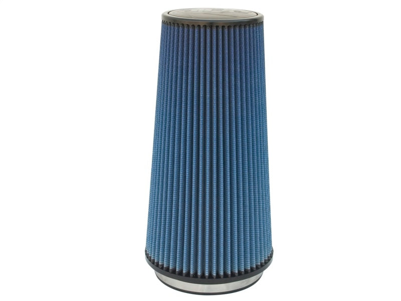 aFe MagnumFLOW Air Filters UCO P5R A/F P5R 6F x 7-1/2B x 5-1/2T x 14H - DTX Performance