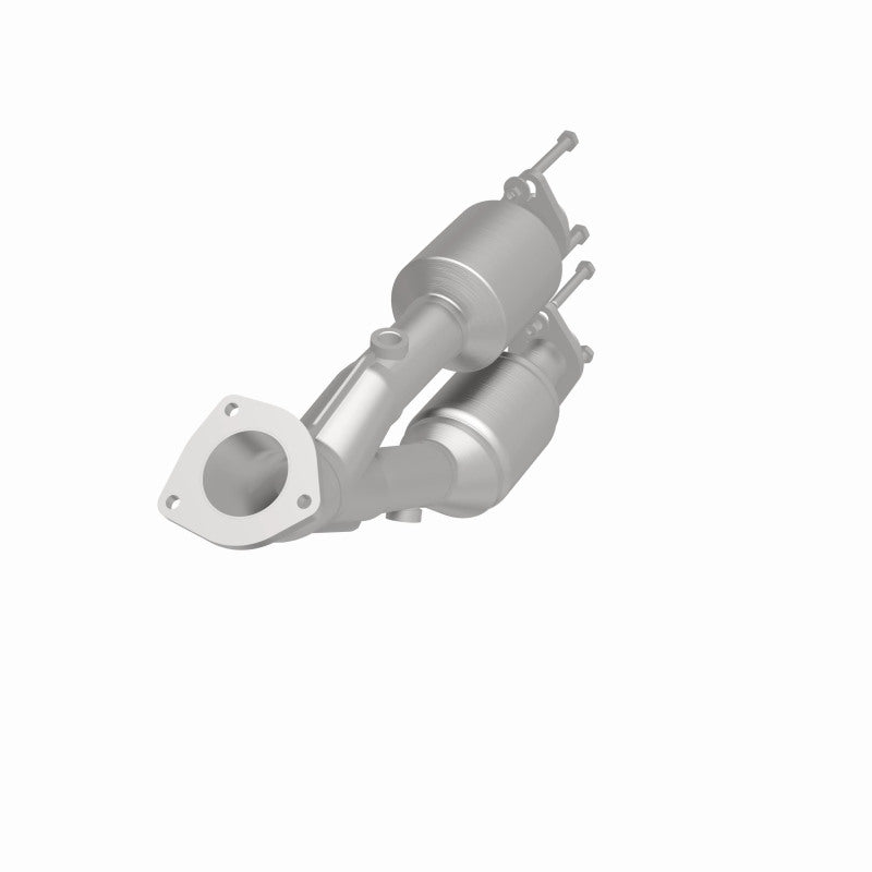 MagnaFlow Conv DF 00-01 Cherokee 4L frt OEM - DTX Performance