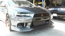 Load image into Gallery viewer, Mishimoto 08+ Mitsubishi Evolution X Oil Cooler Kit - DTX Performance