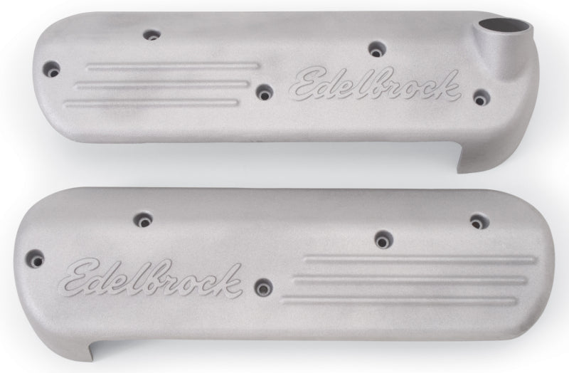 Edelbrock Coil Cover GM Gen IIi LS1 - DTX Performance