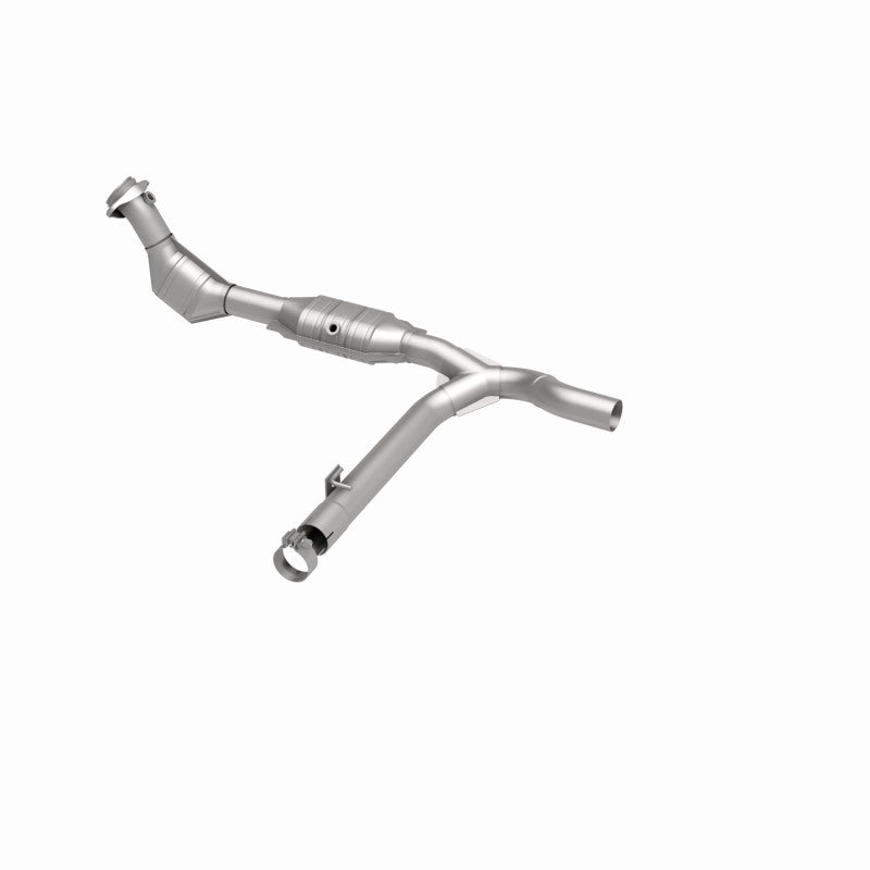 MagnaFlow Conv DF 99-00 Ford F-150 4.6L - DTX Performance