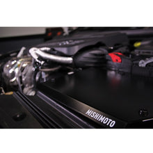 Load image into Gallery viewer, Mishimoto 14+ Mercedes-Benz Performance Race Intake Kit - Black - DTX Performance