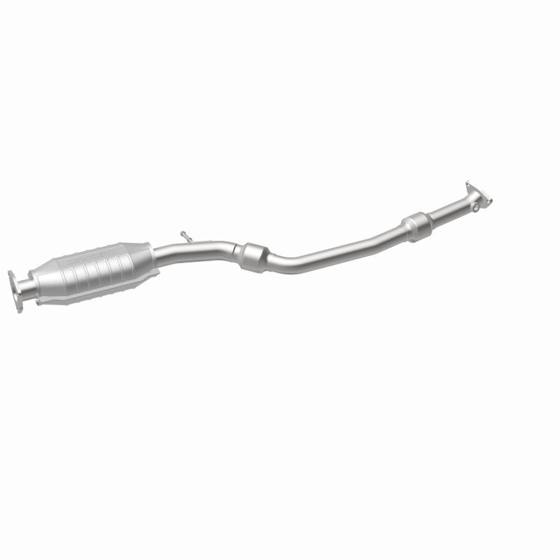 MagnaFlow Conv DF 99-02 Lanos 1.6 rear OEM - DTX Performance