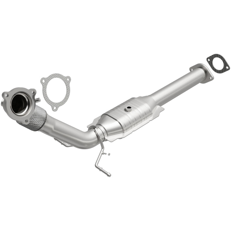 Magnaflow Conv DF Volvo 05-09 S60 2.4L/2.5L Turbo / 04-06 S80 Turbo/05-07 V70 2.5L - DTX Performance