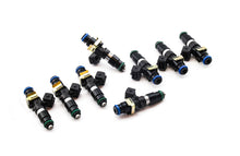 Load image into Gallery viewer, DeatschWerks Chevy LS1/LS6 / 85-04 Ford Mustang GT Bosch EV14 1200cc Injectors (Set of 8) - DTX Performance