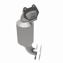 Load image into Gallery viewer, MagnaFlow OEM Grade 11-14 Dodge Grand Caravan Direct Fit Federal Rear Catalytic Converter - DTX Performance