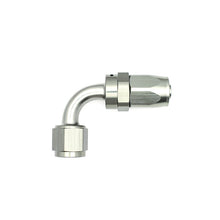 Load image into Gallery viewer, DeatschWerks 8AN Female Swivel 90-Degree Hose End CPE - DTX Performance