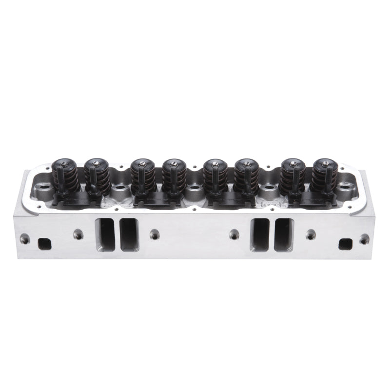 Edelbrock Cylinder Head SB Chrysler Performer RPM 5 2 and 5 9L Magnum - DTX Performance