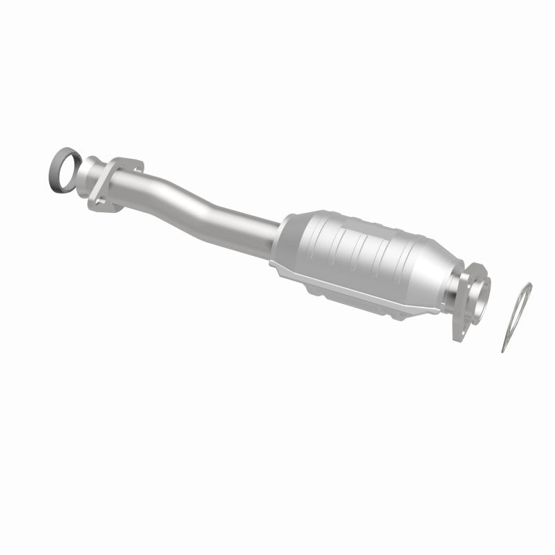 MagnaFlow Conv Direct Fit Honda 85-87 - DTX Performance