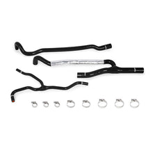 Load image into Gallery viewer, Mishimoto 16+ Chevrolet Camaro SS Black Silicone Ancillary Hoses - DTX Performance